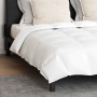 Juego de Edredón con almohada 3 pcs Algodón