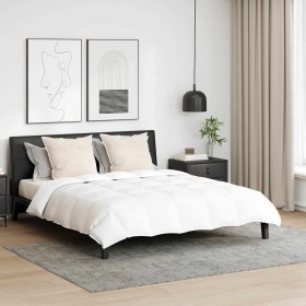 Juego de Edredón con almohada 3 pcs Algodón