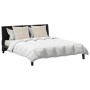 Juego de Edredón con almohada 3 pcs Algodón