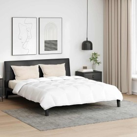 Juego de Edredón con almohada 3 pcs Algodón