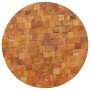 Solid teak wood coffee table 60x60x35 cm by vidaXL, Coffee table - Ref: Foro24-288811, Price: 177,27 €, Discount: %