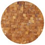 Solid teak wood coffee table 60x60x35 cm by vidaXL, Coffee table - Ref: Foro24-288811, Price: 177,27 €, Discount: %