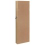 Spiegel mit Wandschmuckkästchen 30x8,5x90 cm von vidaXL, Spiegel - Ref: Foro24-353213, Preis: 94,13 €, Rabatt: %