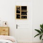 Spiegel mit Wandschmuckkästchen 30x8,5x67 cm von vidaXL, Spiegel - Ref: Foro24-353210, Preis: 74,25 €, Rabatt: %