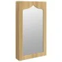 Mirror with wall jewelry box 37.5x10x67 cm by vidaXL, Mirrors - Ref: Foro24-353222, Price: 86,90 €, Discount: %