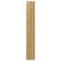 Espejo con joyero de pared 37,5x10x67 cm de vidaXL, Espejos - Ref: Foro24-353222, Precio: 88,49 €, Descuento: %