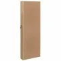Spiegel mit Wandschmuckkästchen 37,5x10x106 cm von vidaXL, Spiegel - Ref: Foro24-353228, Preis: 124,93 €, Rabatt: %