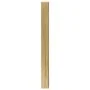 Wandspiegel mit Schmuckkasten 37,5x10x106 cm von vidaXL, Spiegel - Ref: Foro24-353219, Preis: 95,28 €, Rabatt: %