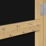 Wandspiegel mit Schmuckkasten 37,5x10x106 cm von vidaXL, Spiegel - Ref: Foro24-353219, Preis: 95,28 €, Rabatt: %