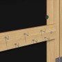Spiegel mit Wandschmuckkästchen 37,5x10x90 cm von vidaXL, Spiegel - Ref: Foro24-353225, Preis: 95,32 €, Rabatt: %