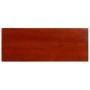 Classic brown mahogany solid wood console table 90x30x75cm by vidaXL, Side tables - Ref: Foro24-288892, Price: 129,68 €, Disc...