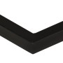 U-förmiger Beistelltisch aus massivem Akazienholz 45x30x61 cm von vidaXL, Seitentische - Ref: Foro24-289090, Preis: 82,63 €, ...