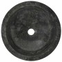 Lavabo 40x12 cm mármol negro