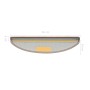 Stufenmatten 10 Stück hellbraun 65x24x4 cm von vidaXL, Treppenmatten - Ref: Foro24-149755, Preis: 53,64 €, Rabatt: %