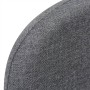 Umwandelbarer Sessel in hellgraues Stoffbett von vidaXL, Sessel - Ref: Foro24-243648, Preis: 239,46 €, Rabatt: %