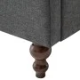 Dunkelgrauer Stoffsessel von vidaXL, Sessel - Ref: Foro24-247161, Preis: 142,49 €, Rabatt: %