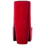 Armchair in the shape of a red velvet high heel shoe by vidaXL, Armchairs - Ref: Foro24-248644, Price: 172,16 €, Discount: %