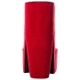 Armchair in the shape of a red velvet high heel shoe by vidaXL, Armchairs - Ref: Foro24-248644, Price: 169,87 €, Discount: %