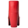 Armchair in the shape of a red synthetic leather high heel shoe by vidaXL, Armchairs - Ref: Foro24-248646, Price: 198,68 €, D...