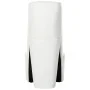 Armchair in the shape of a white synthetic leather high heel shoe by vidaXL, Armchairs - Ref: Foro24-248652, Price: 189,44 €,...