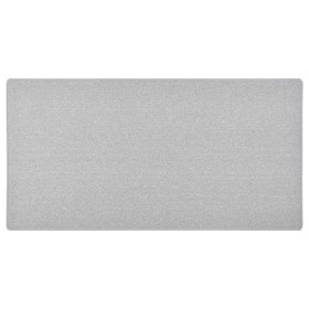 Hellgrauer Flurteppich 80x150 cm von vidaXL, Teppiche - Ref: Foro24-326993, Preis: 26,60 €, Rabatt: %