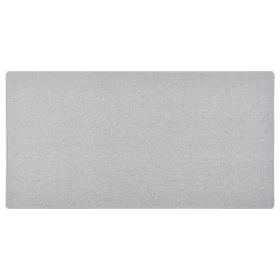 Hellgrauer Flurteppich 80x150 cm von vidaXL, Teppiche - Ref: Foro24-326993, Preis: 26,08 €, Rabatt: %