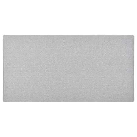 Hellgrauer Flurteppich 80x150 cm von vidaXL, Teppiche - Ref: Foro24-326993, Preis: 26,05 €, Rabatt: %