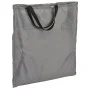 HI Klappbare Strandkorbmatte PVC grau von HI, Liegen - Ref: Foro24-423980, Preis: 28,25 €, Rabatt: %