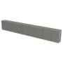 Muro de gaviones con cubiertas acero galvanizado 900x50x100 cm de vidaXL, Paneles de vallas - Ref: Foro24-143588, Precio: 426...