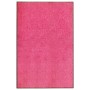 Rosa waschbare Fußmatte 120x180 cm von vidaXL, Fußmatten - Ref: Foro24-323450, Preis: 104,88 €, Rabatt: %