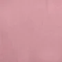 Pink velvet dog bed 70x52x30 cm by vidaXL, Beds for dogs - Ref: Foro24-171941, Price: 57,54 €, Discount: %