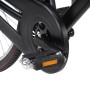 3056792  Holland Dutch Bike 28 inch Wheel 57 cm Fr