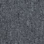 Alfombrillas de escalera 15 unidades gris oscuro 65x24x4 cm