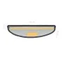 Stufenmatten 15 Einheiten dunkelgrau 65x24x4 cm von vidaXL, Treppenmatten - Ref: Foro24-133885, Preis: 70,71 €, Rabatt: %