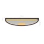 Stufenmatten 10 Stück Kaffeebraun 56x17x3 cm von vidaXL, Treppenmatten - Ref: Foro24-149743, Preis: 40,58 €, Rabatt: %