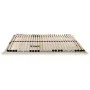 Slatted bed base with 28 slats 7 regions 90x200 cm by vidaXL, Beds and slatted bases - Ref: Foro24-246457, Price: 117,88 €, D...