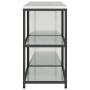 Juego de Almacenamiento de Cocina 2 pcs Plata 180 x 50 x 92 cm