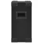 Passive speakers professional stage hifi 2 pcs 800 W black by vidaXL, Speakers - Ref: Foro24-70101, Price: 154,83 €, Discount: %
