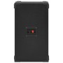 Passive Lautsprecher Bühne professionell HiFi 2 Stück 800 W Schwarz von vidaXL, Lautsprecher - Ref: Foro24-70101, Preis: 146,...