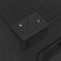 Passive Lautsprecher professionelle Bühnen-Hifi 2 Stück 800 W schwarz von vidaXL, Lautsprecher - Ref: Foro24-70101, Preis: 14...