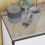 Juego de Almacenamiento de Cocina 2 pcs Blanco 120 x 50 x 92 cm