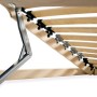 Slatted bases with 28 slats 7 zones 2 units 90x200 cm by vidaXL, Beds and slatted bases - Ref: Foro24-3051429, Price: 225,81 ...