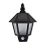 Solar wall lamp with motion sensor 2 units by vidaXL, Outdoor lighting - Ref: Foro24-270518, Price: 33,03 €, Discount: %
