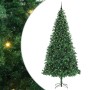 Árbol de Navidad artificial Verde 300 cm PVC y Metal y Plástico