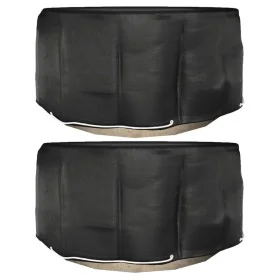 Garden furniture covers 2 units 10 eyelets round Ø230x90cm by vidaXL, Garden furniture covers - Ref: Foro24-3155353, Price: 3...