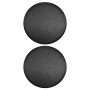 Garden furniture covers 2 units 10 eyelets round Ø230x90cm by vidaXL, Garden furniture covers - Ref: Foro24-3155353, Price: 3...