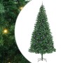 Árbol de Navidad artificial Verde 300 cm PVC y Metal y Plástico