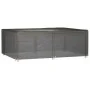 Garden furniture covers 2 units 12 eyelets rectangular 230x165x80 cm by vidaXL, Garden furniture covers - Ref: Foro24-3155354...