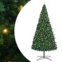 Árbol de Navidad Verde 400 cm PVC