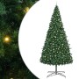 Árbol de Navidad Verde 400 cm PVC